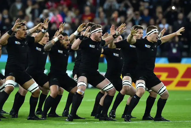 Haka