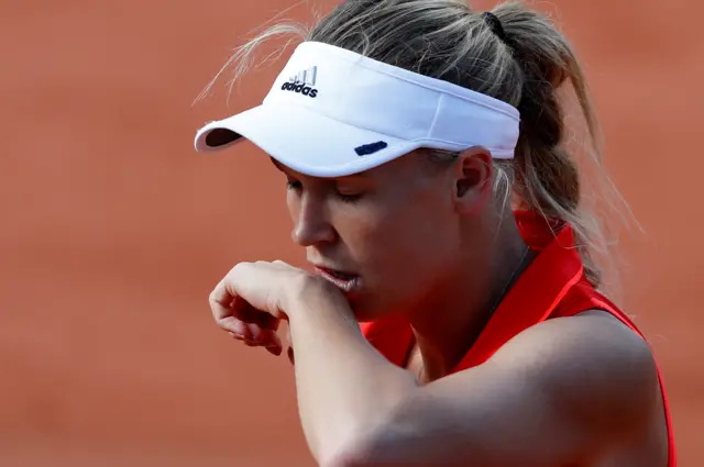 Wozniacki