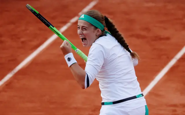 Jelena Ostapenko