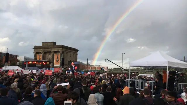 Rainbow