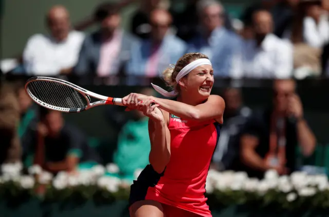 Bacsinszky