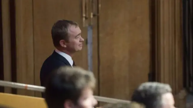 Tim Farron