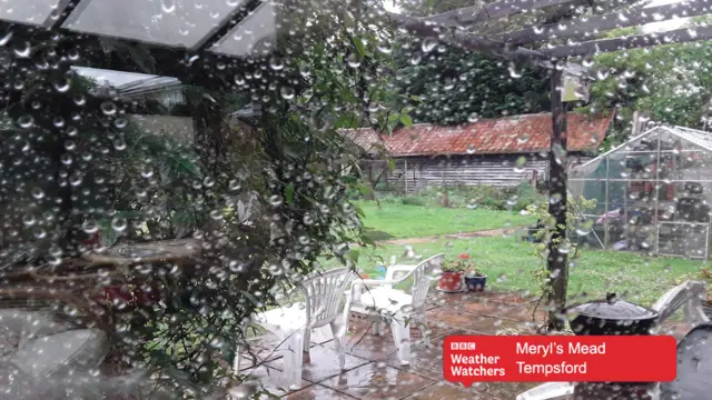 Tempsford