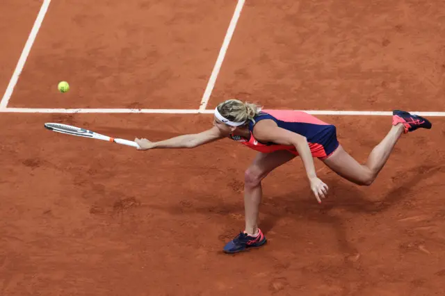 Bacsinszky
