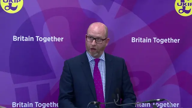 Paul Nuttall