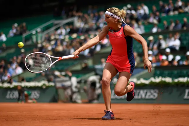 Bacsinszky