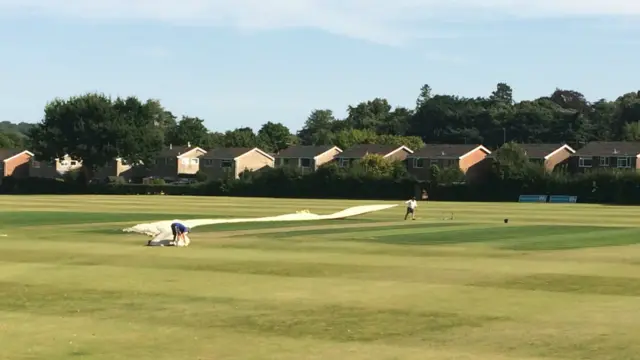 Victory Ground, Bury St Edmunds