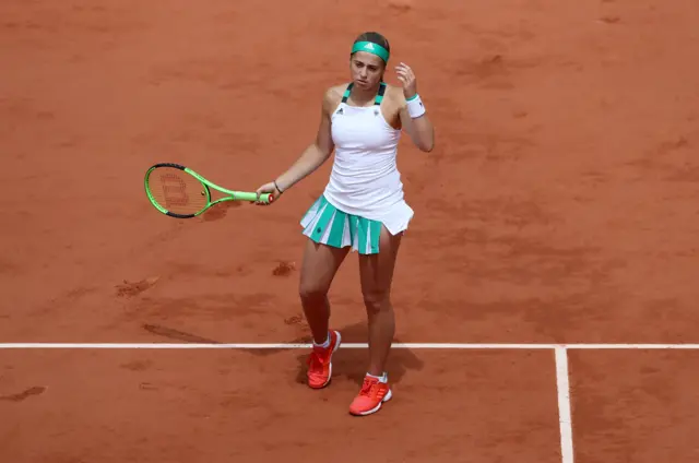 Ostapenko