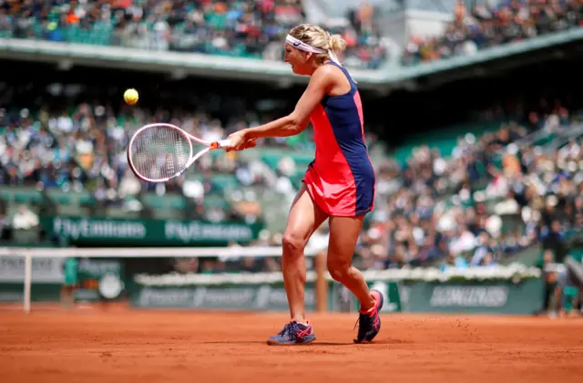 Bacsinszky