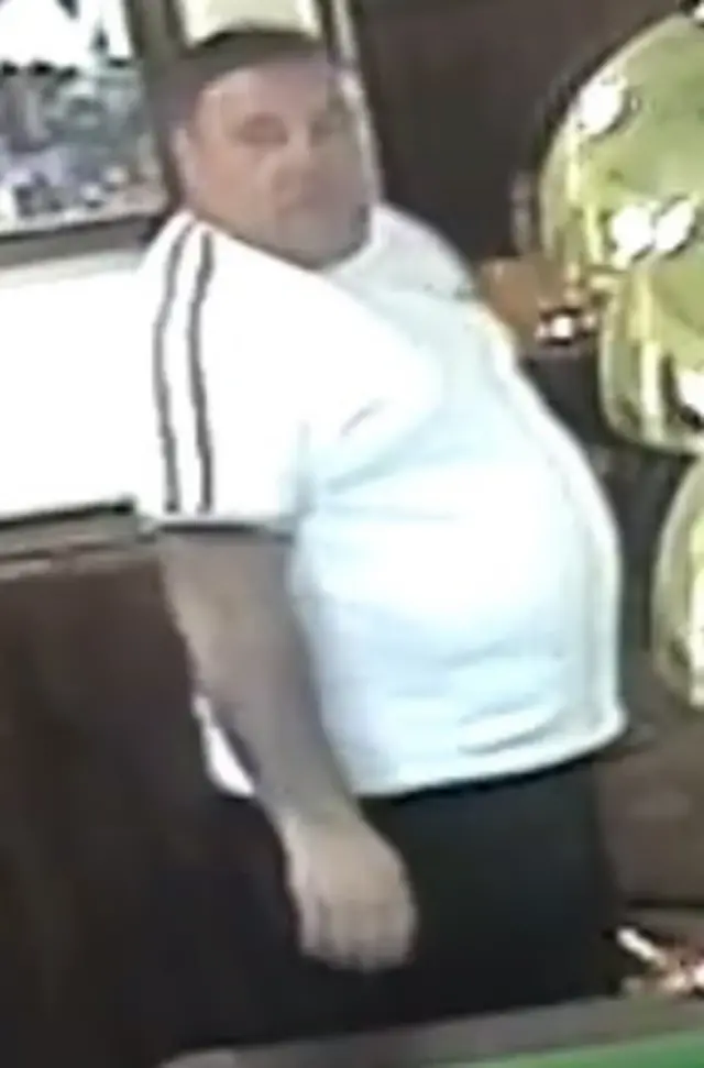 CCTV