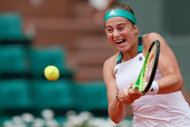 Ostapenko