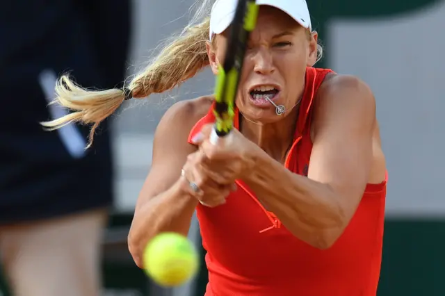Wozniacki