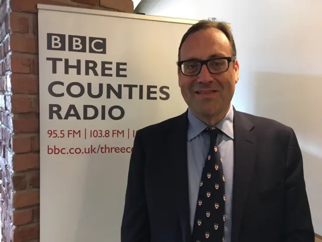 Richard Harrington