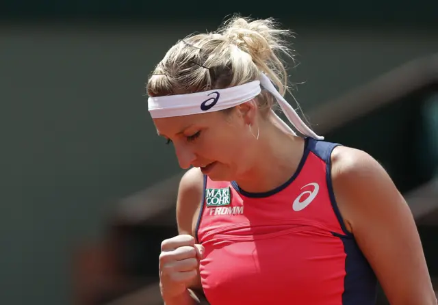 Bacsinszky