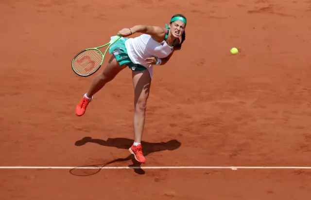 Jelena Ostapenko