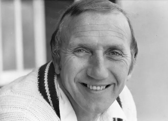 Mickey Stewart
