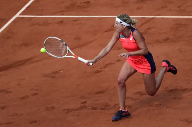 Bacsinszky