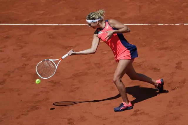 Bacsinszky