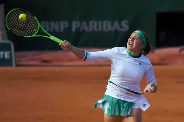 Ostapenko