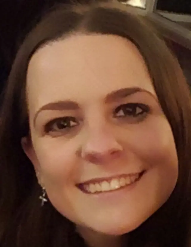Kelly Brewster