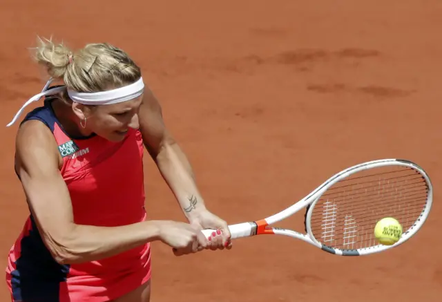 Bacsinszky