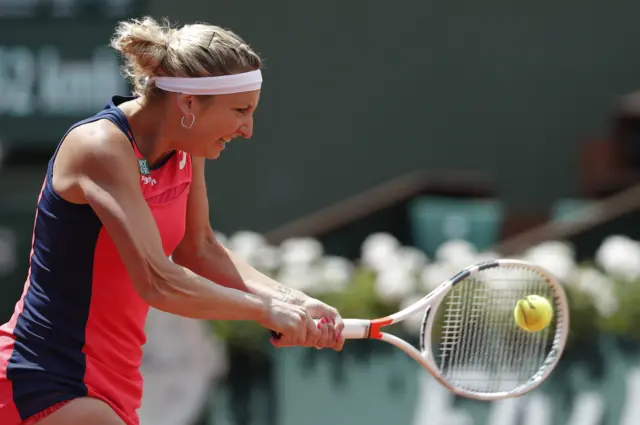 Bacsinszky