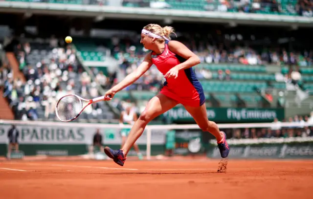 Bacsinszky