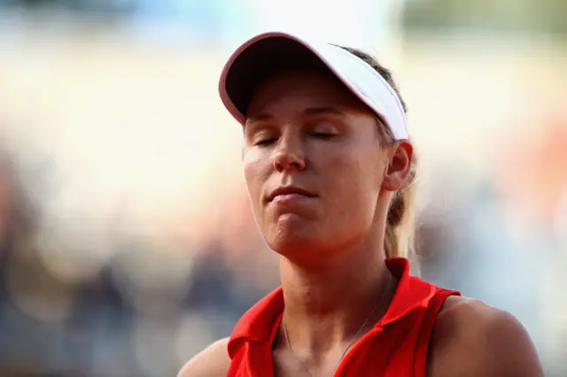 Wozniacki