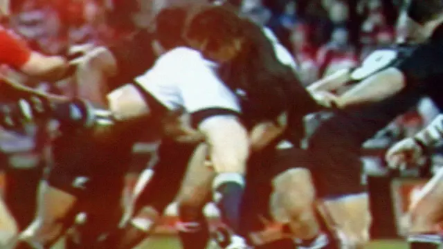 Tana Umaga