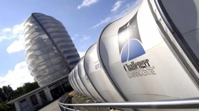 National Space Centre