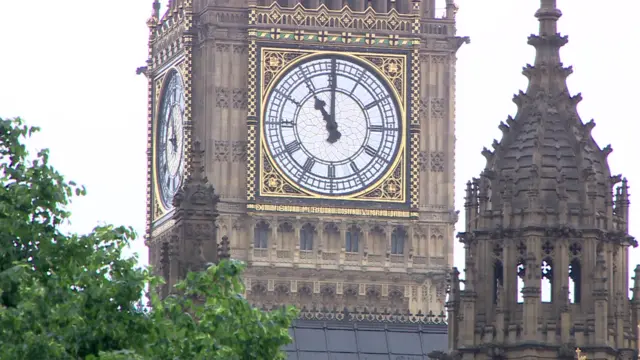 Big Ben