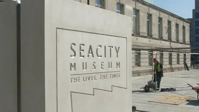 SeaCity Museum