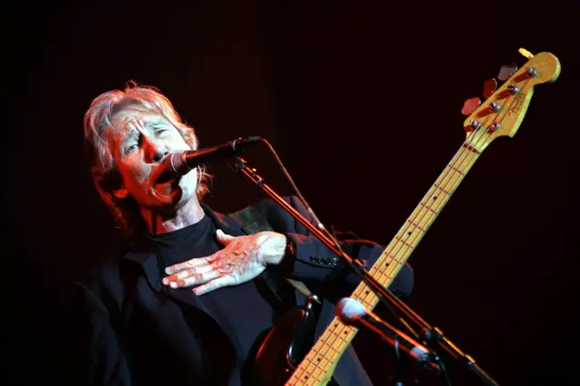 Roger Waters