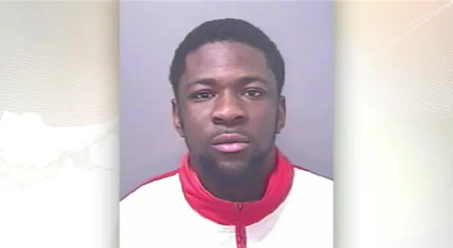 Lorenzo Obo Bortey
