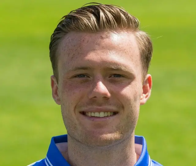 Denny Johnstone