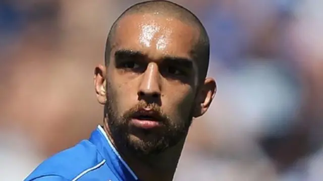 Giuseppe Bellusci