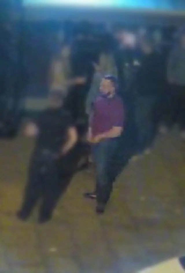 CCTV