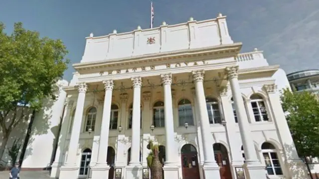 Theatre Royal