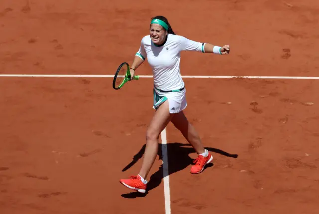 Jelena Ostapenka
