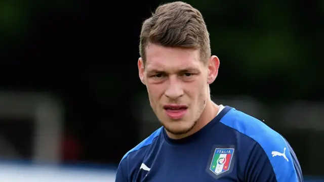 Andrea Belotti