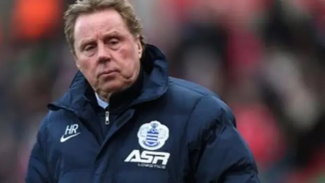 Harry Redknapp