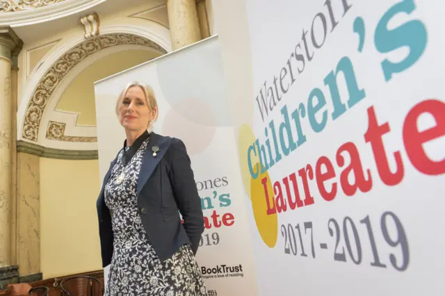 Lauren Child