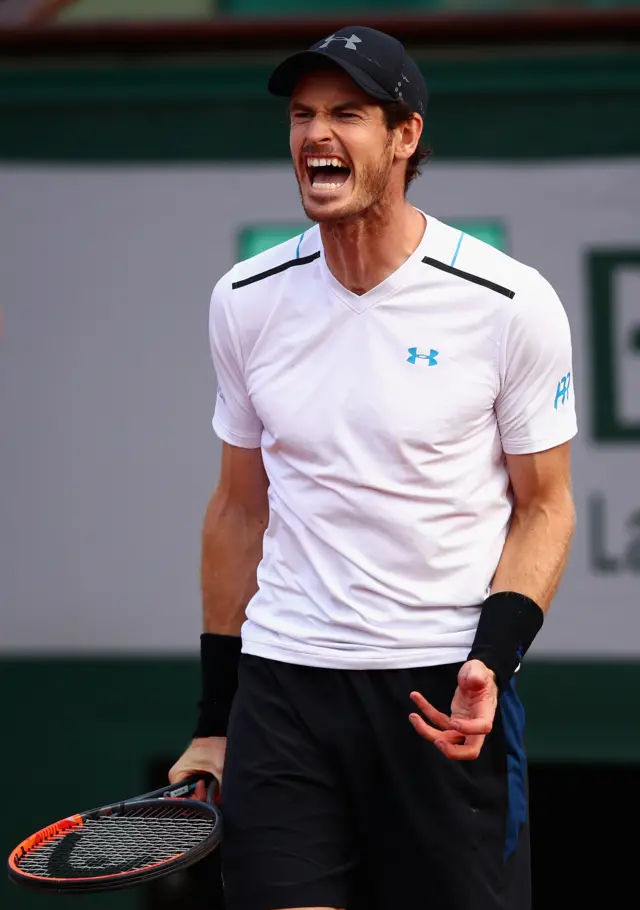 Andy Murray