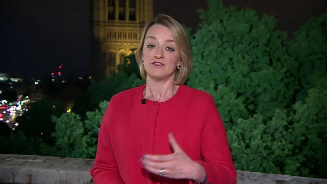 Laura Kuenssberg