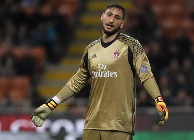 donnarumma