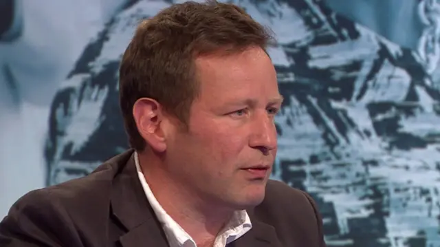 Ed Vaizey