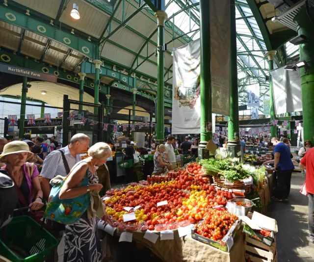 Borough Market