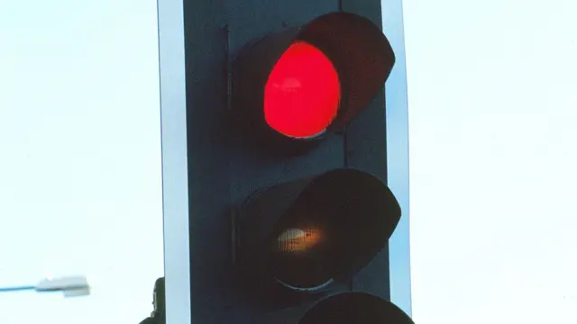 Traffic Light