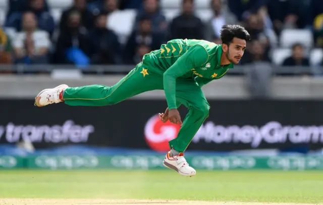 Hasan Ali