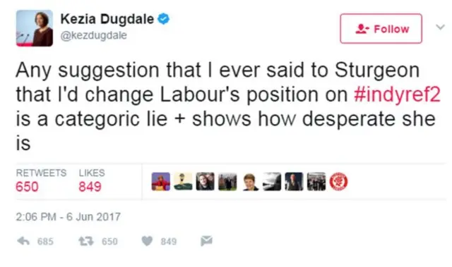 @KEZDUGDALE tweet